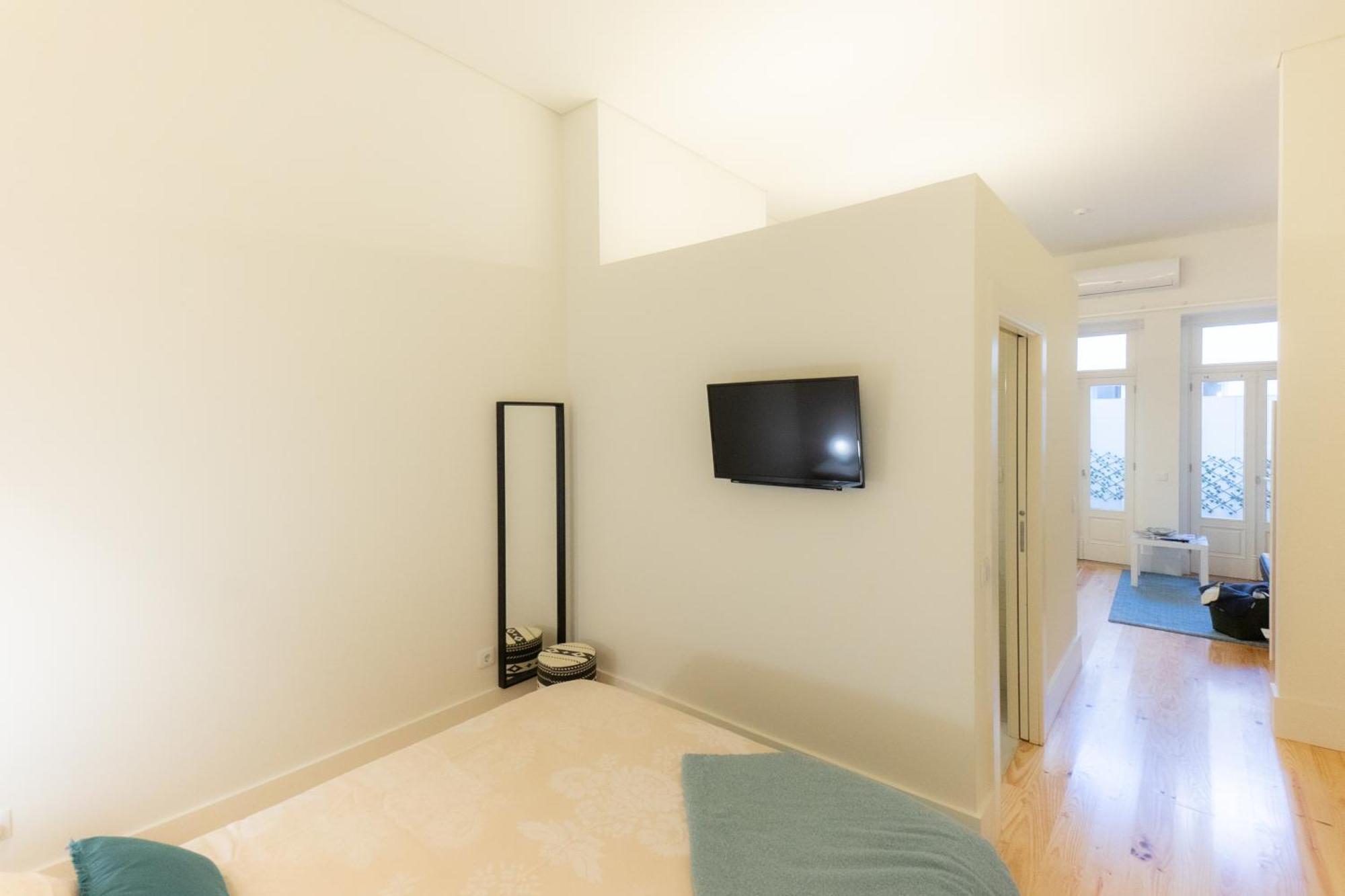 Seara Cristalina Apartments OOporto Exterior foto